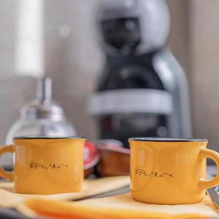 Happy Home ローマ エクステリア 写真
